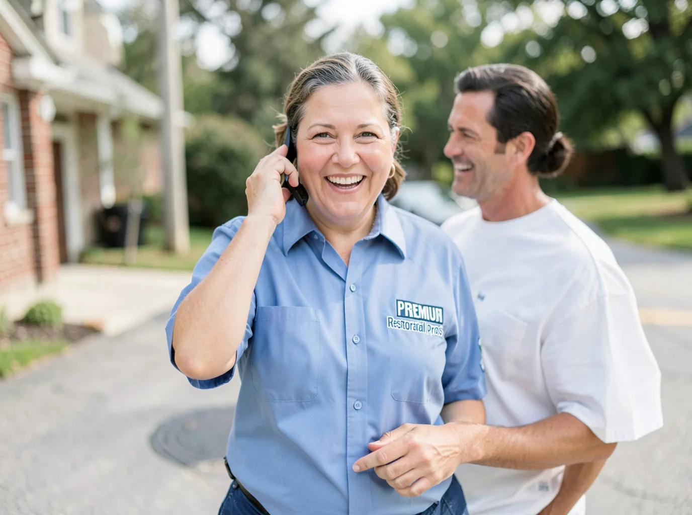 Water Damage Restoration Huntingburg, IN FAQs
